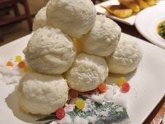-老长春肉馆(创业大街店)