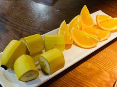 -竹叶涮肉坊(总店)