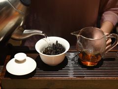 -德迹斋禅意文化茶馆·茶空间·商务洽谈•宴席(桃园店)