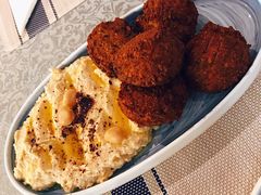 -La Medina餐厅(亮马河南路店)