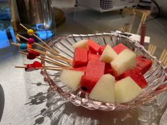 -唐猫庭院·千年陕菜(大唐不夜城店)