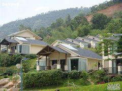 -德庆盘龙峡生态旅游区