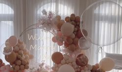 点击看大图 -迈瑞米求婚策划(静安店)