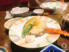 -蟹道乐(京都本店)