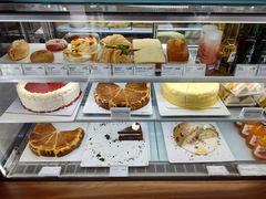 -Peet's Coffee皮爷咖啡(大学路店)