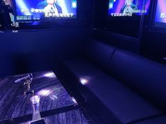-Kparty·KTV