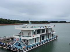 -仙海旅游度假区