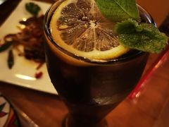-盘炉forenza·云贵川融合小食堂 ( 钟楼中柳巷店)