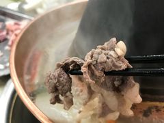 -月圆火锅(宁海东路二店)
