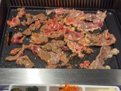 -尹珍珠·韩式无限烤肉(回龙湾店)