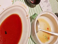 -桂满陇·手作小笼包&江南叫花鸡(中山公园店)