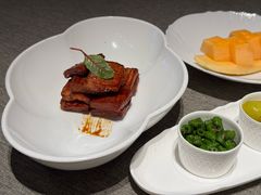 意大利黑醋松阪肉-虹潮荟·餐桌上的美食地理(太阳宫店)