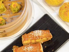 -白天鹅宾馆-宏图府餐厅