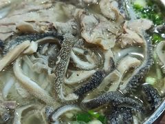 -攀枝花·任德琼·盐边羊肉米线