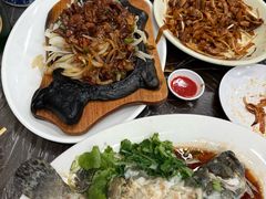 -师傅仔美食(东华老店)