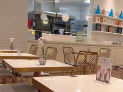 大堂-PAUL LAFAYET 法式甜品(深圳湾万象城店)