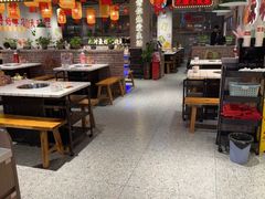-伍师兄市井火锅(东部星悦天地店)
