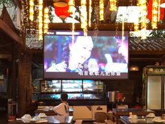 -鹅滋道(甘坑古镇店)