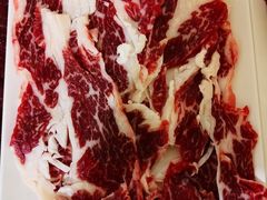 -伟记牛肉(金鸿公路店)