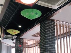 大堂-千岛湖小鱼儿·淳安匠心农家菜