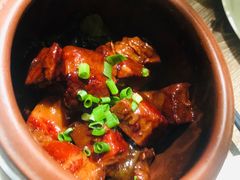 -茉莉餐厅(包河万达店)