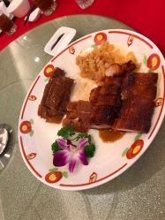 -空中一号宴会厅(信合大厦店)