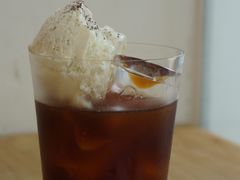 -Onirii Coffee(长乐路店)