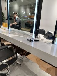 -华卫思理轻奢造型