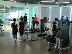 -一兆韦德健身(慧芝湖店)