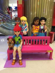 -LEGO(国贸商城店)