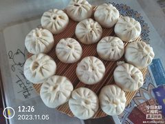 -沪东社区长者食堂(柳埠小区店)