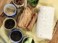 非常6+1-十二道丰味·徐州土菜·烧烤(何山路店)