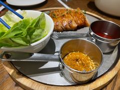 -小大董·烤鸭(王府井apm店)