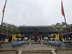 -绍兴书圣故里景区