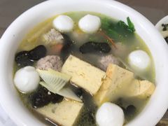 -小本鸡饭店(滨江白马湖店)
