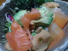 -和彩放题餐厅(酒仙桥店)