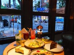 -流浪者复古西餐鸡尾酒吧(沈阳店)