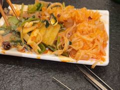 -福苗小骆驼烧烤(曲江店)