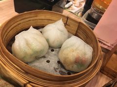 -添好运点心专门店(中环IFC店)