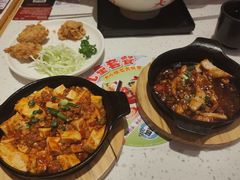 -味千拉面(惠州淡水嘉信茂广场分店)