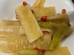 -食潮汕头鲜牛馆(望京保利店)