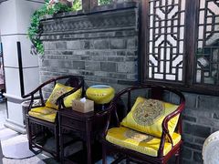 -龙抄手食府(浣花北路店)