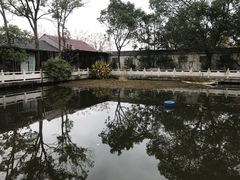 -龚家花园农家乐休闲别墅