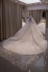 -韩国天使嫁衣婚纱礼服馆(上海旗舰店)