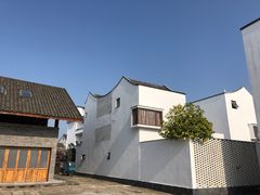 -东梓关景区村庄