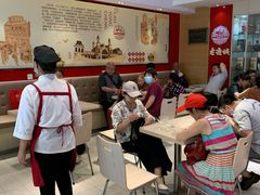 -老通城豆皮大王(吉庆街店)