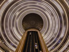 -杭州国际会议中心洲际酒店-原素全日餐厅(解放东路店)