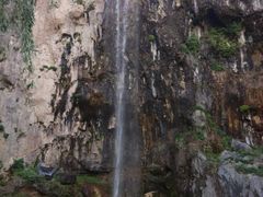 -沕沕水生态风景区