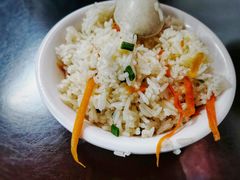 咸饭-好成财牛排馆(涂门街总店)