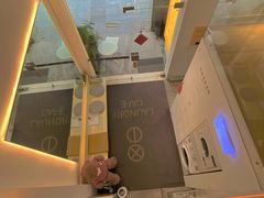 -XI·LaundryCafe 喜咖自助洗衣咖啡店